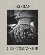 Omslag van Belgian Craftsmanship