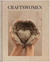 Omslag van Craftswomen