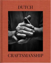 Omslag van Dutch craftmanship