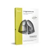 Omslag van Pocket Longgeneeskunde