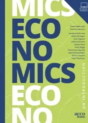 Omslag van Economics