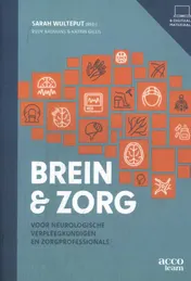 Omslag van Brein & Zorg