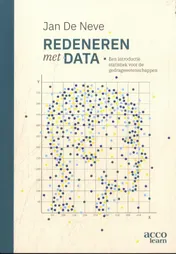 Omslag van Redeneren met data