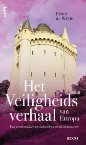 Omslag van Hoe onveilig is Europa?