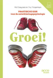 Omslag van Groei!
