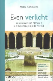 Omslag van Even Verlicht