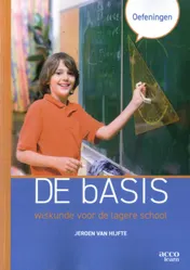 Omslag van Oefenboek