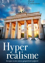 Omslag van Hyperrealisme