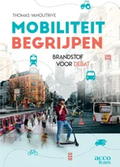 Omslag van Mobiliteit begrijpen