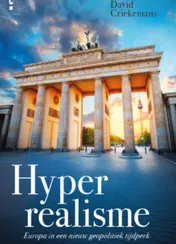 Omslag van Hyperrealisme