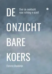 Omslag van De Onzichtbare Koers