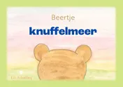 Omslag van Knuffel (b)meer
