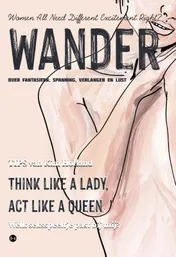 Omslag van Wander | Women All Need Different Excitement Right?