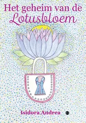 Omslag van Het geheim van de Lotusbloem