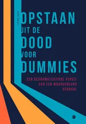 Omslag van Opstaan uit de dood voor dummies