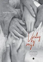 Omslag van Veilig bij mij