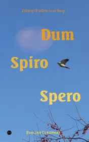 Omslag van Dum Spiro Spero