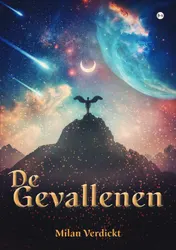 Omslag van De Gevallenen