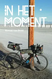 Omslag van In het moment