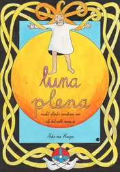 Omslag van Luna Plena