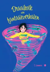 Omslag van Draaikolk van fantasieverhalen