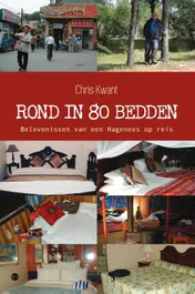 Omslag van Rond in 80 bedden