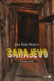 Omslag van Sarajevo