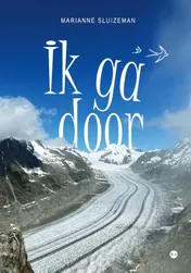 Omslag van Ik ga door