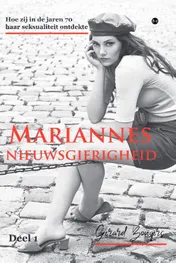 Omslag van Mariannes nieuwsgierigheid