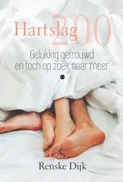 Omslag van Hartslag 200