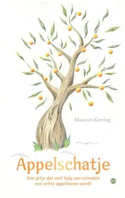 Omslag van Appelschatje