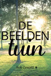 Omslag van De beeldentuin