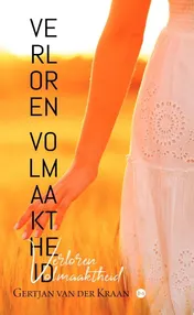 Omslag van Verloren volmaaktheid