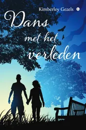 Omslag van Dans met het verleden