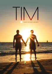 Omslag van Tim