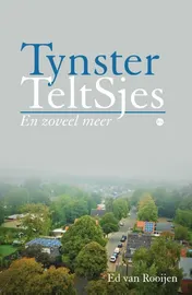 Omslag van Tynster teltSjes