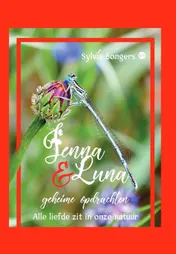 Omslag van Jenna & Luna geheime opdrachten