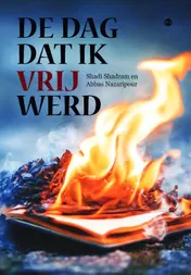 Omslag van De dag dat ik vrij werd