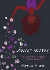 Omslag van Zwart Water