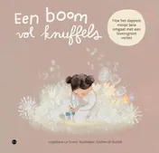 Omslag van Een boom vol Knuffels
