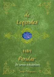 Omslag van De Legendes van Pendar