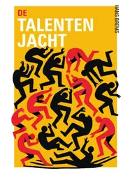 Omslag van De Talentenjacht