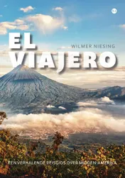 Omslag van El Viajero