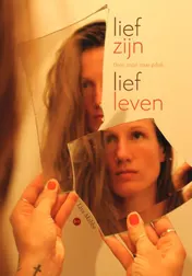 Omslag van Lief zijn lief leven