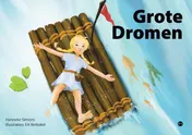 Omslag van Grote Dromen