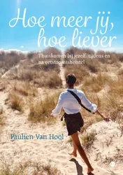 Omslag van Hoe meer jij, hoe liever