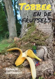 Omslag van Tobber en de frutsels