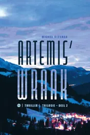 Omslag van Artemis' wraak