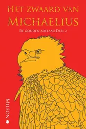 Omslag van Het zwaard van Michaelius