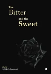 Omslag van The Bitter and the Sweet